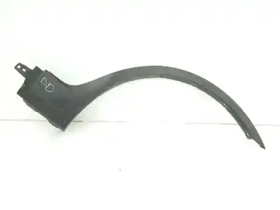 Peça sobressalente para automóvel em segunda mão aba do guarda-lamas dianteiro direito por bmw x3 (e83) 3.0 d referências oem iam 51713405818