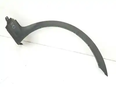 Second-hand car spare part right front winglet for bmw x3 (e83) 3.0 d oem iam references 51713405818  51713405818