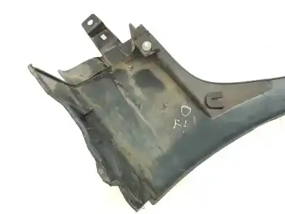 Second-hand car spare part left front winglet for bmw x3 (e83) 3.0 d oem iam references 51713405817  51713405817