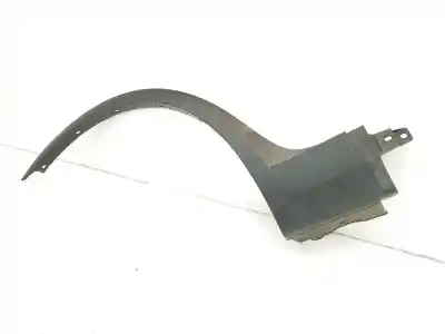Peça sobressalente para automóvel em segunda mão aba do guarda-lamas dianteiro esquerdo por bmw x3 (e83) 3.0 d referências oem iam 51713405817