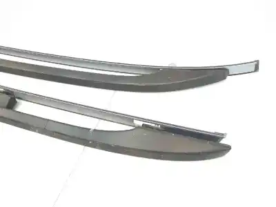 Piesă de schimb auto la mâna a doua bare de tavan pentru bmw x3 (e83) 3.0 d referințe oem iam 51137052538  51137052538