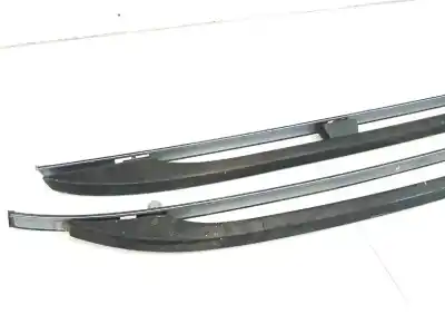 Piesă de schimb auto la mâna a doua bare de tavan pentru bmw x3 (e83) 3.0 d referințe oem iam 51137052538  51137052538