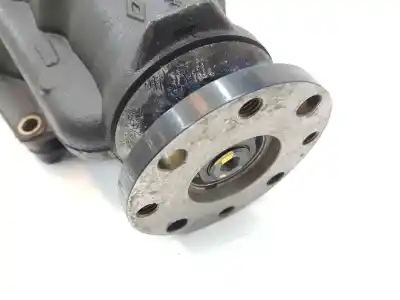 Second-hand car spare part front differential for bmw x3 (e83) 3.0 d oem iam references 7546110  31507546110