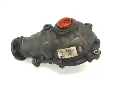 Peça sobressalente para automóvel em segunda mão diferencial dianteiro por bmw x3 (e83) 3.0 d referências oem iam 7546110