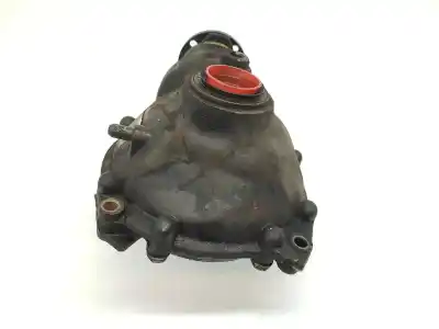 Second-hand car spare part front differential for bmw x3 (e83) 3.0 d oem iam references 7546110  31507546110