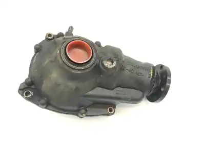 Second-hand car spare part front differential for bmw x3 (e83) 3.0 d oem iam references 7546110  31507546110