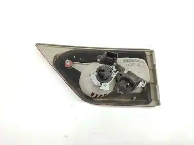 Second-hand car spare part left tailgate door light for bmw x3 (e83) 3.0 d oem iam references 63213420203  63213420203