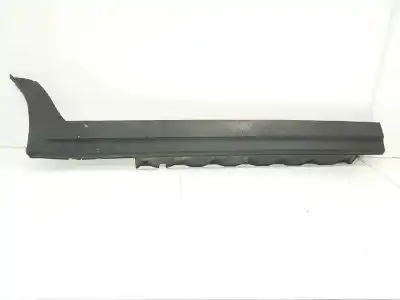 Peça sobressalente para automóvel em segunda mão embaladeira lateral por bmw x3 (e83) 3.0 d referências oem iam 51713330866