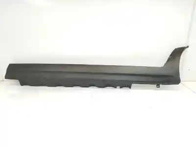 Peça sobressalente para automóvel em segunda mão embaladeira lateral por bmw x3 (e83) 3.0 d referências oem iam 51713330865