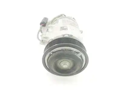 Second-hand car spare part air conditioning compressor for bmw serie x3 2.0 16v turbodiesel oem iam references 64526994082