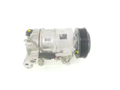 Second-hand car spare part air conditioning compressor for bmw serie x3 2.0 16v turbodiesel oem iam references 64526994082 6994082 1212cd 2222dl 