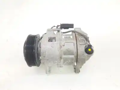 Second-hand car spare part air conditioning compressor for bmw serie x3 2.0 16v turbodiesel oem iam references 64526994082 6994082 1212cd 2222dl 