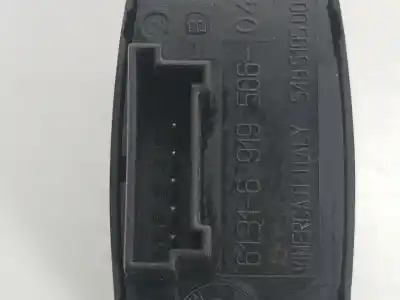 Piesă de schimb auto la mâna a doua avertizare pentru bmw x3 (e83) 2.0 d referințe oem iam 61316919506  61316919506