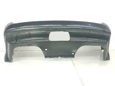 Peça sobressalente para automóvel em segunda mão para choques traseiro por bmw x5 (e53) 3.0 d referências oem iam 51127027046