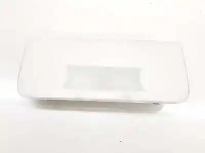 Peça sobressalente para automóvel em segunda mão luz interior por bmw serie 1 berlina (e81/e87) 2.0 turbodiesel cat referências oem iam 61316951252