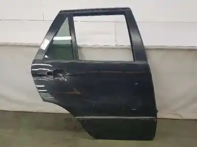 Peça sobressalente para automóvel em segunda mão porta do automóvel traseira direita por bmw x5 (e53) 3.0 d referências oem iam 41528256828