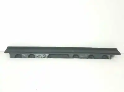 Peça sobressalente para automóvel em segunda mão embaladeira lateral por bmw x5 (e53) 3.0 d referências oem iam 51718408706