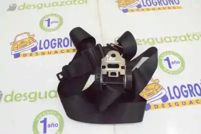 Peça sobressalente para automóvel em segunda mão cinto de segurança traseiro central por ford focus lim. (cb4) 1.6 tdci cat referências oem iam 1373610