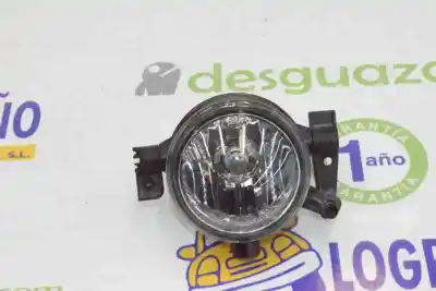 Peça sobressalente para automóvel em segunda mão farol / projetor de nevoeiro esquerdo por ford focus lim. (cb4) 1.6 tdci cat referências oem iam 3m5115k202aa