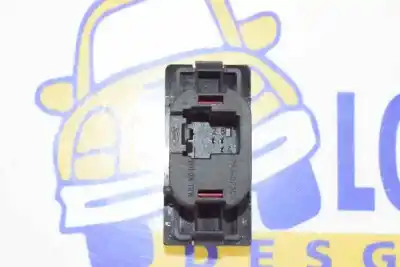 Second-hand car spare part hazard warning lights for ford focus lim. (cb4) 1.6 tdci cat oem iam references 1320142  3m5t13a350ab