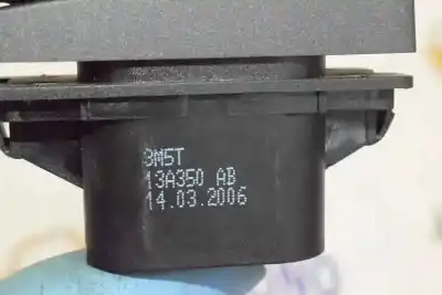 Second-hand car spare part hazard warning lights for ford focus lim. (cb4) 1.6 tdci cat oem iam references 1320142  3m5t13a350ab