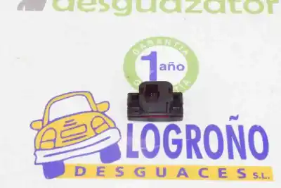 Second-hand car spare part hazard warning lights for ford focus lim. (cb4) 1.6 tdci cat oem iam references 1320142  3m5t13a350ab