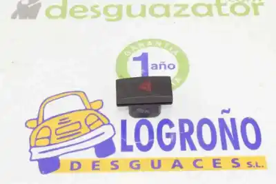 Second-hand car spare part hazard warning lights for ford focus lim. (cb4) 1.6 tdci cat oem iam references 1320142  3m5t13a350ab