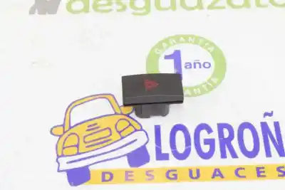 Second-hand car spare part hazard warning lights for ford focus lim. (cb4) 1.6 tdci cat oem iam references 1320142  3m5t13a350ab