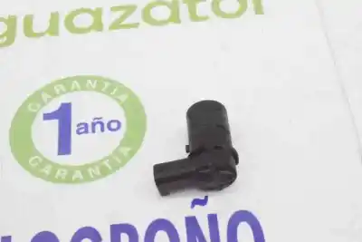 Peça sobressalente para automóvel em segunda mão sensor de estacionamento por ford focus lim. (cb4) 1.6 tdci cat referências oem iam 2w9315k859