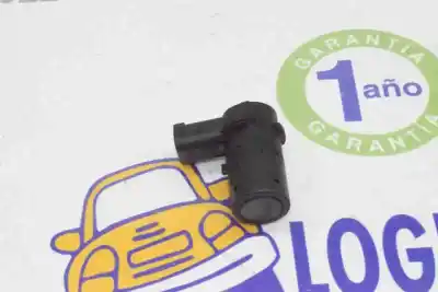 Peça sobressalente para automóvel em segunda mão sensor de estacionamento por ford focus lim. (cb4) 1.6 tdci cat referências oem iam 2w9315k859