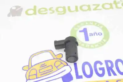 Peça sobressalente para automóvel em segunda mão sensor de estacionamento por ford focus lim. (cb4) 1.6 tdci cat referências oem iam 2w9315k859