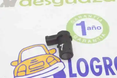 Pezzo di ricambio per auto di seconda mano sensori di parcheggio per ford focus lim. (cb4) 1.6 tdci cat riferimenti oem iam 2w9315k859