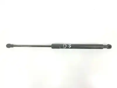 Peça sobressalente para automóvel em segunda mão amortecedor do capô por bmw serie 1 berlina (e81/e87) 2.0 turbodiesel cat referências oem iam 51237118370