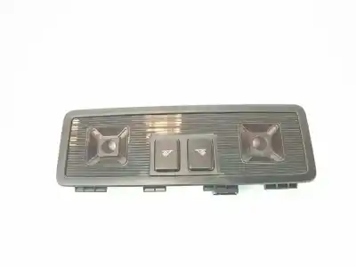 Peça sobressalente para automóvel em segunda mão luz interior por volkswagen golf vii lim. 2.0 tsi referências oem iam 5g0947291k