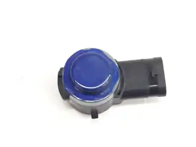 Peça sobressalente para automóvel em segunda mão sensor de estacionamento por volkswagen golf vii lim. 2.0 tsi referências oem iam 5q0919275