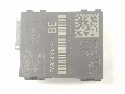 Second-hand car spare part electronic module for land rover discovery sport 2.2 sd4 cat oem iam references lr072055