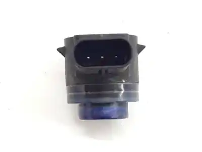 Peça sobressalente para automóvel em segunda mão sensor de estacionamento por volkswagen golf vii lim. 2.0 tsi referências oem iam 5q0919275