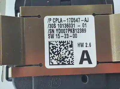 Second-hand car spare part sensor for land rover discovery sport 2.0 td4 cat oem iam references cpla17d547aj  cpla17d547aj