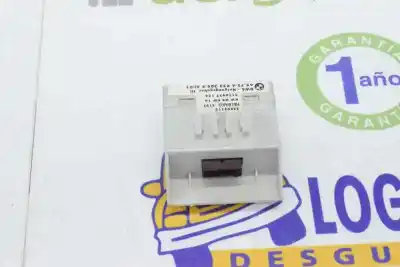 Peça sobressalente para automóvel em segunda mão sensor por bmw x5 (e53) 3.0 d referências oem iam 65756923209