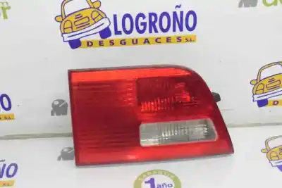 Peça sobressalente para automóvel em segunda mão farolim da mala traseiro direito por bmw x5 (e53) 3.0 d referências oem iam 63217164486