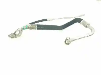 Peça sobressalente para automóvel em segunda mão tubos de ar condicionado por bmw serie 1 berlina (e81/e87) 2.0 turbodiesel cat referências oem iam 64509209741
