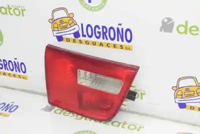 Second-hand car spare part left tailgate door light for bmw x5 (e53) 3.0 d oem iam references 63217164485  6916913
