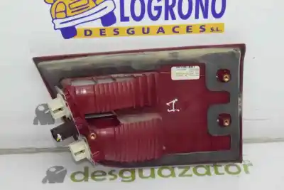 Second-hand car spare part left tailgate door light for bmw x5 (e53) 3.0 d oem iam references 63217164485  6916913