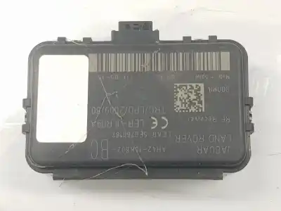 Second-hand car spare part electronic module for land rover discovery sport 2.2 sd4 cat oem iam references lr012398