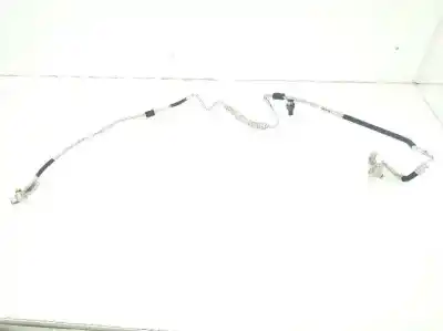 Peça sobressalente para automóvel em segunda mão TUBOS DE AR CONDICIONADO por BMW SERIE 1 BERLINA (E81/E87)  Referências OEM IAM 64509224831  64509224831