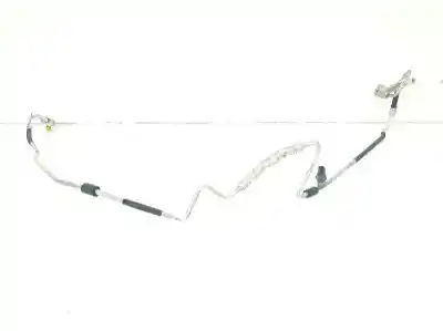 Peça sobressalente para automóvel em segunda mão tubos de ar condicionado por bmw serie 1 berlina (e81/e87) 2.0 turbodiesel cat referências oem iam 64509224831  64509224831