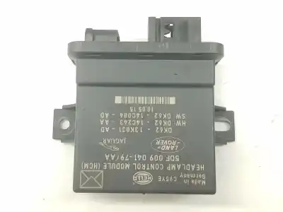 Second-hand car spare part electronic module for land rover discovery sport 2.2 sd4 cat oem iam references lr067545
