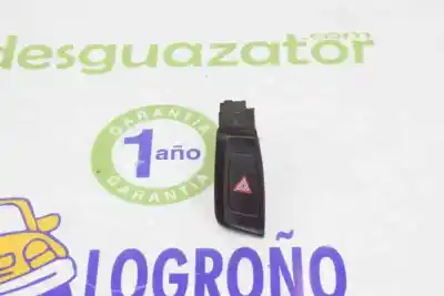 Peça sobressalente para automóvel em segunda mão interruptor 4 piscas - emergência por audi a5 sportback (8ta) 2.0 tdi referências oem iam 8k1941509