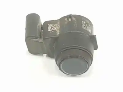 Peça sobressalente para automóvel em segunda mão sensor de estacionamento por bmw serie 1 berlina (e81/e87) 2.0 turbodiesel cat referências oem iam 66206956746