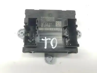 Second-hand car spare part electronic module for land rover discovery sport 2.2 sd4 cat oem iam references lr092139